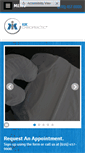 Mobile Screenshot of kikchiropractic.com